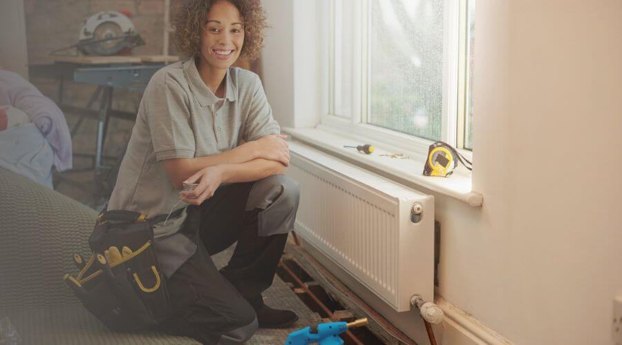 Professional Tankless Water Heater Installation in Pasadena, CA